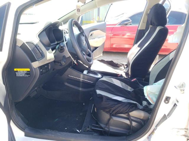 KNADM4A3XH6072688 KIA RIO LX