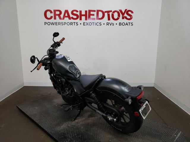 2023 HONDA CMX500 MLHPC5603P5600290