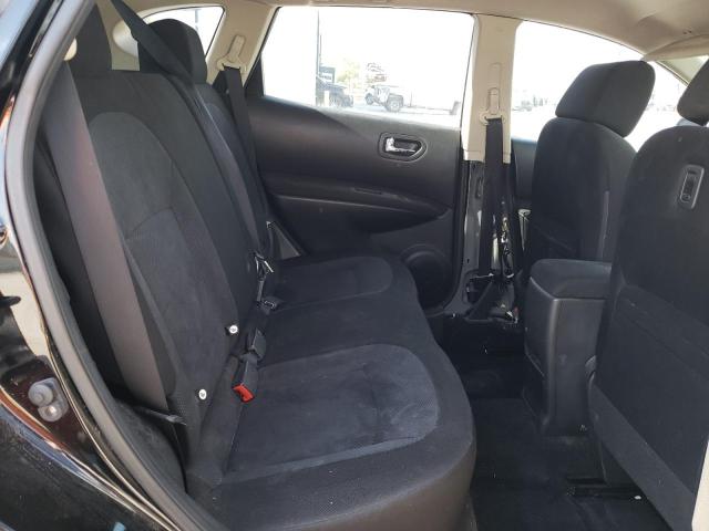 JN8AS5MT1EW604066 Nissan Rogue Select S