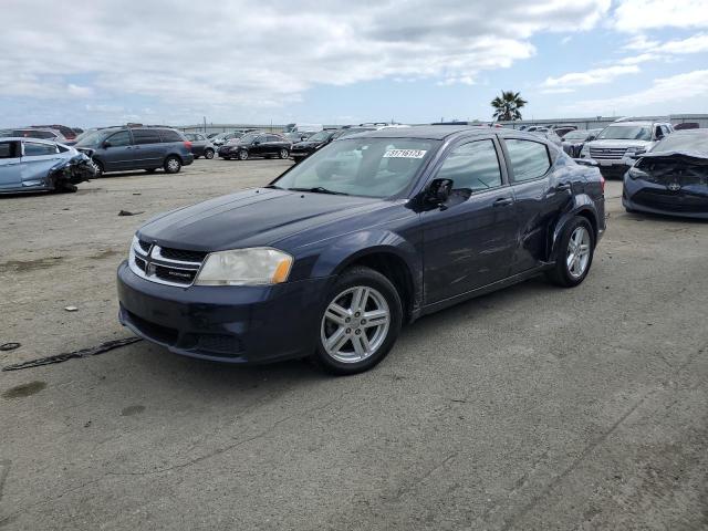 2011 Dodge Avenger Mainstreet