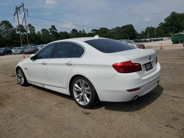 2016 BMW 535 I - WBA5B1C5XGG134316