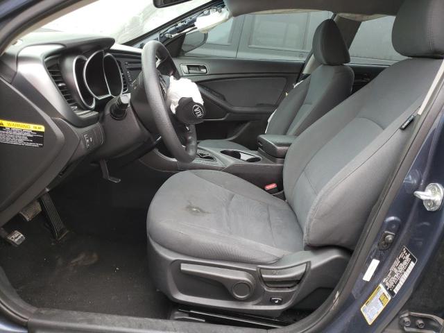 5XXGM4A75FG469355 KIA Optima Lx