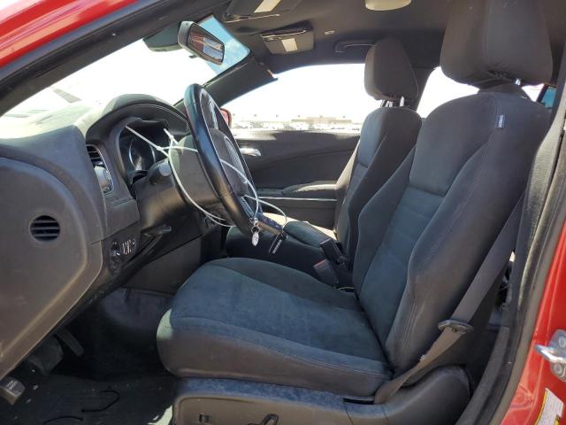 2C3CDXAT7HH547765 Dodge Charger Police