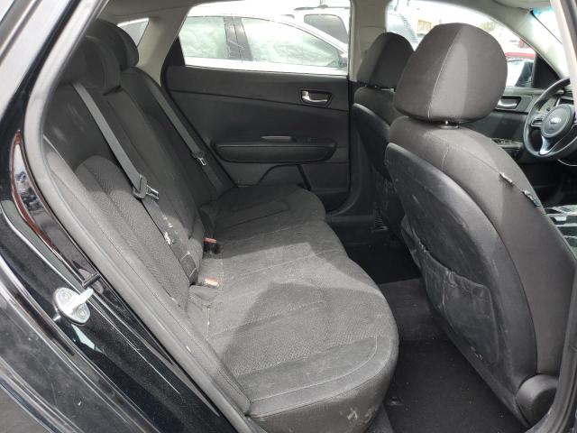 5XXGT4L32HG129564 KIA Optima Lx