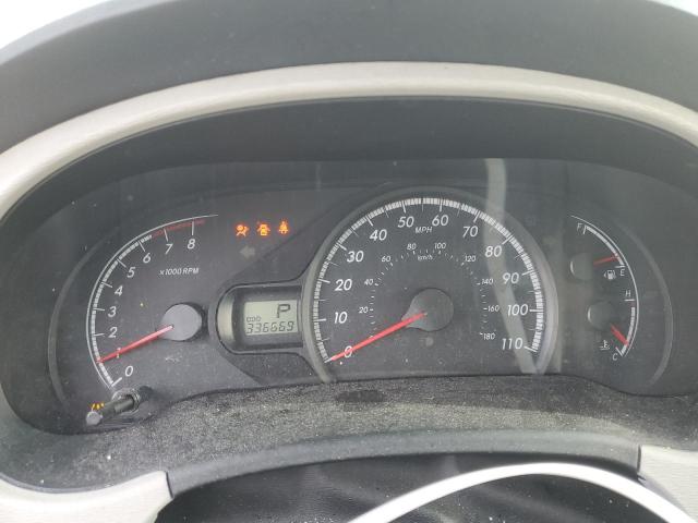 5TDZK3DC6ES499933 Toyota SIENNA