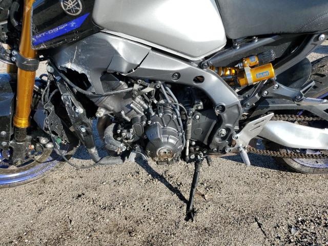 2022 YAMAHA MT09 D - JYARN72E6NA000981