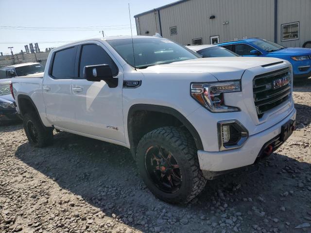 2020 GMC SIERRA K15 - 3GTP9EEL2LG154262