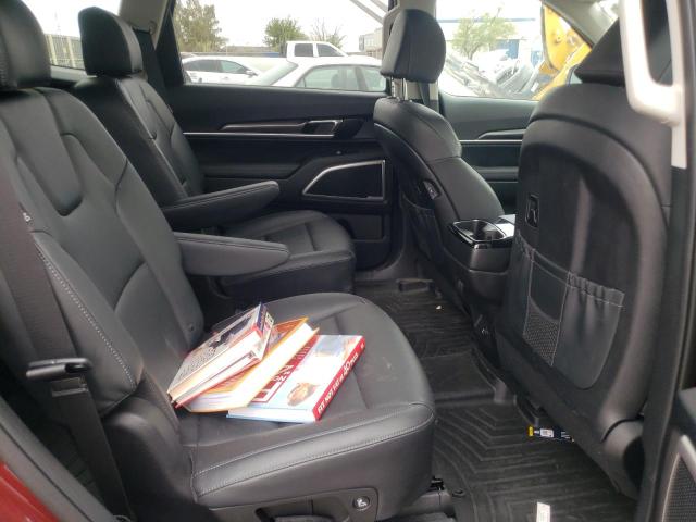 5XYP6DGC7PG338021 KIA Telluride S