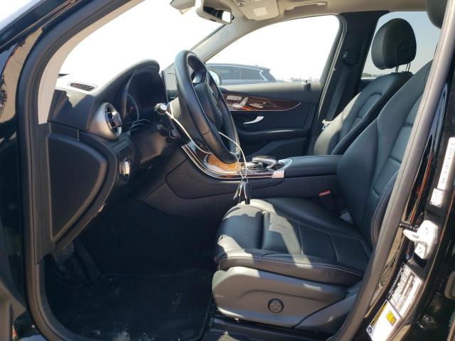 WDC0G4JB1GF048577 Mercedes-Benz GLC 300