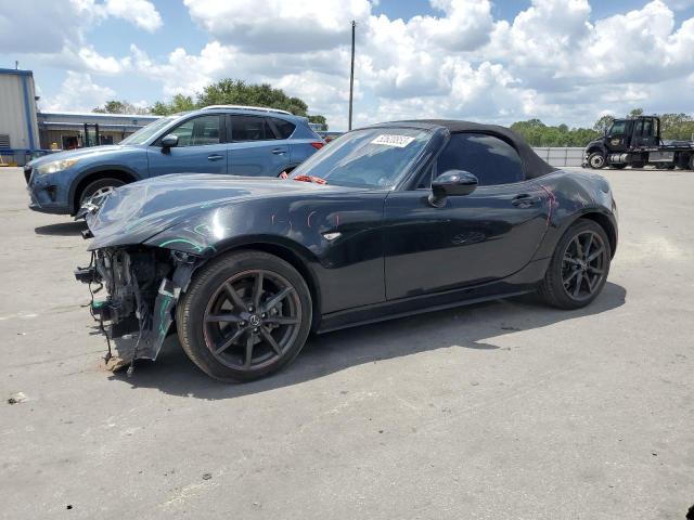 2016 Mazda MX-5 Miata Club