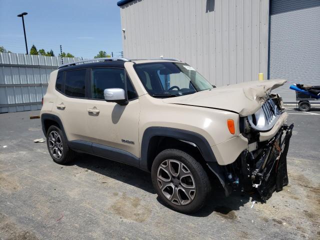 ZACCJBDT9FPB38648 Jeep Renegade Limited