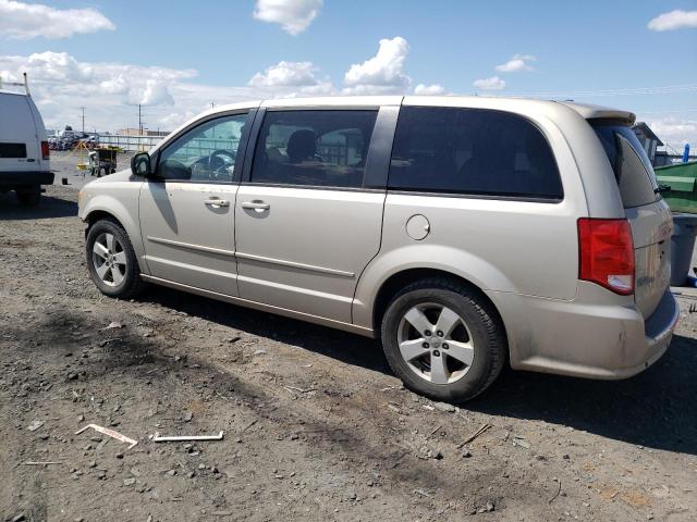 2C4RDGBG2GR108666 Dodge Grand Caravan Se