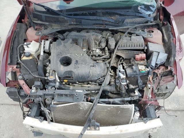 1N4AA6AP2GC382613 Nissan Maxima 3.5s