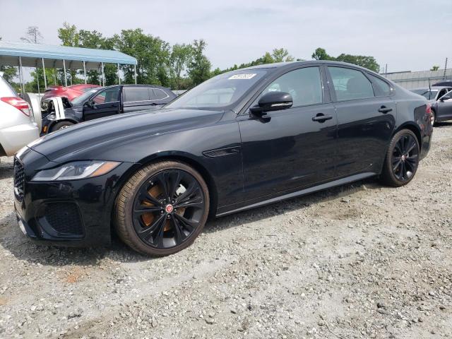 2021 JAGUAR XF R-DYNAM - SAJBL4GX5MCY89037