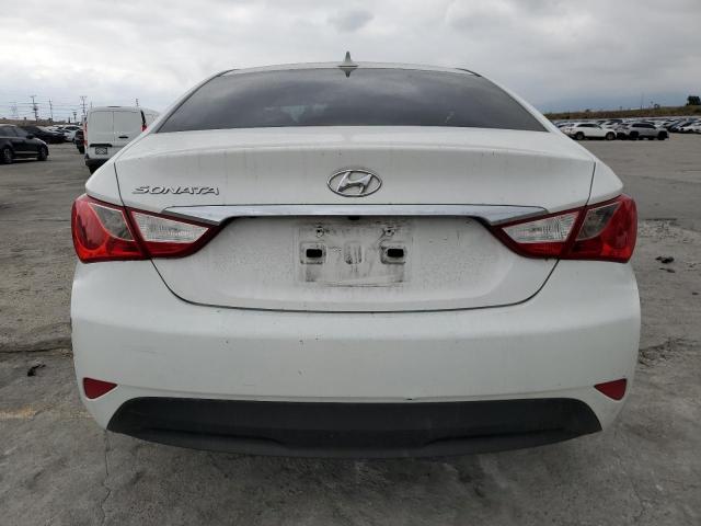 5NPEB4AC9EH814108 | 2014 HYUNDAI SONATA GLS