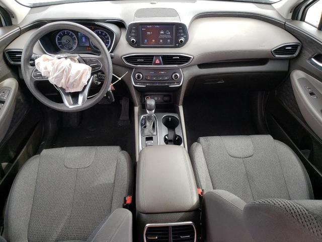 2019 HYUNDAI SANTA FE S - 5NMS2CAD3KH120593