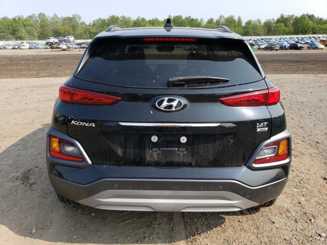 2020 HYUNDAI KONA ULTIM - KM8K5CA51LU497784