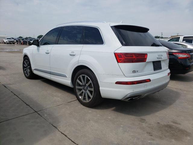 VIN WA1VAAF71HD025162 2017 Audi Q7, Prestige no.2