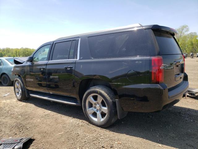 2017 CHEVROLET SUBURBAN 1GNSKHKC0HR277027