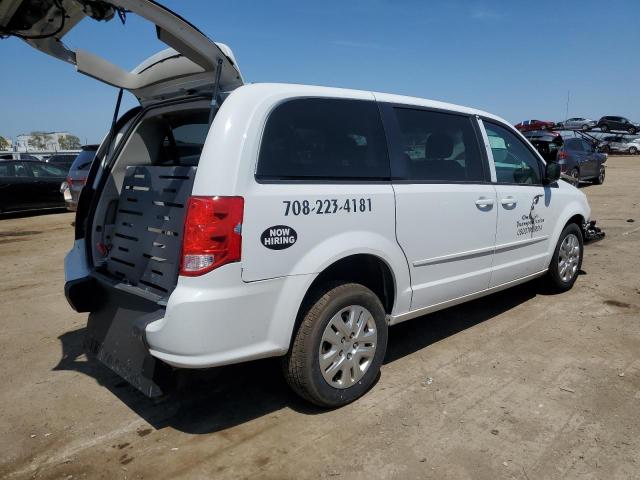 2017 DODGE GRAND CARA - 2C4RDGBG9HR864092