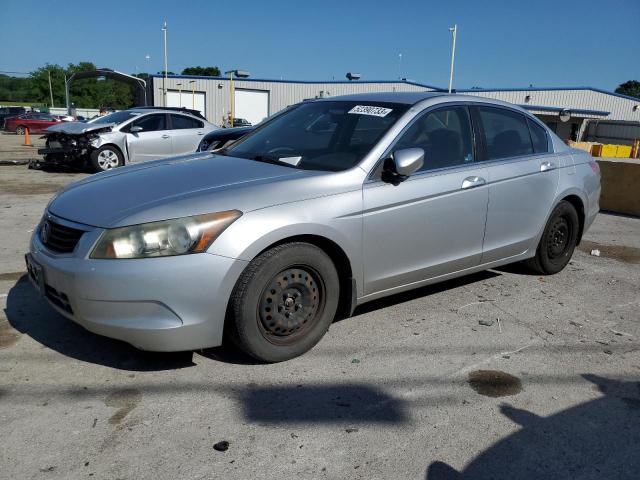 2010 Honda Accord Sedan LX