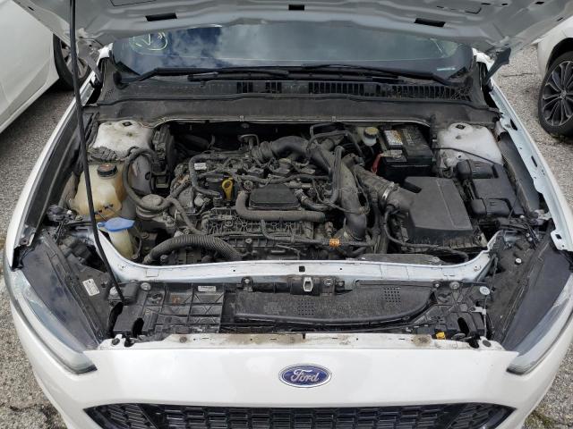 3FA6P0HD3ER177894 Ford FUSION SE