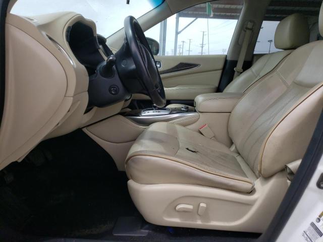 5N1AL0MN2FC557822 Infiniti QX60