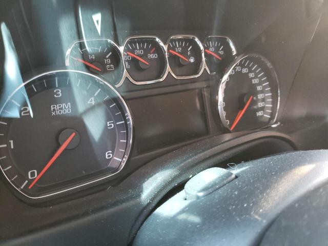 2015 CHEVROLET TAHOE 1GNSKCKC0FR149287
