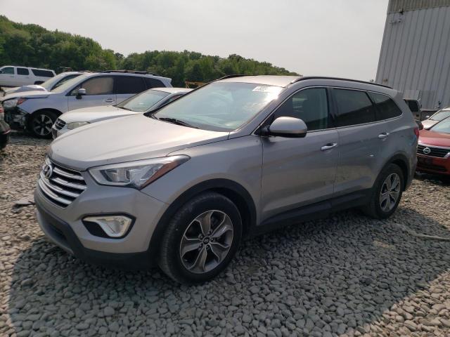 2014 Hyundai Santa Fe GLS