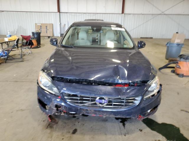 2015 VOLVO S60 PLATIN - YV1612TD5F1309929