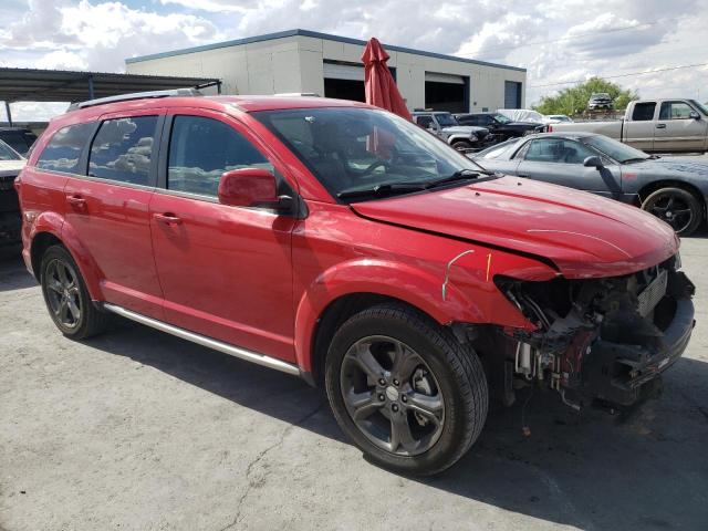 3C4PDCGB1ET260932 Dodge Journey Crossroad