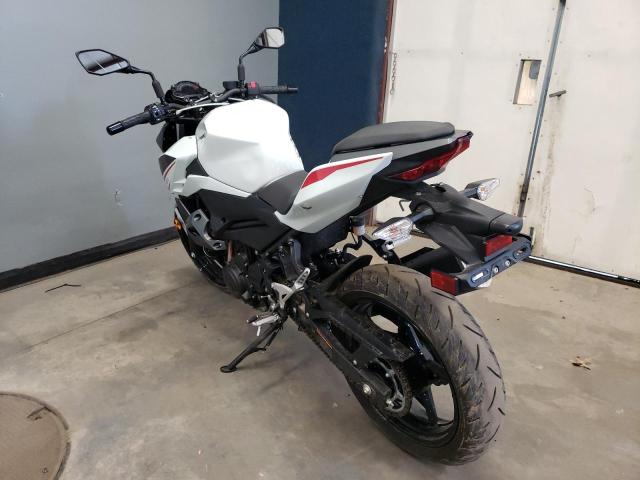 2023 KAWASAKI ER400 D - JKAERKD16PDAK7018