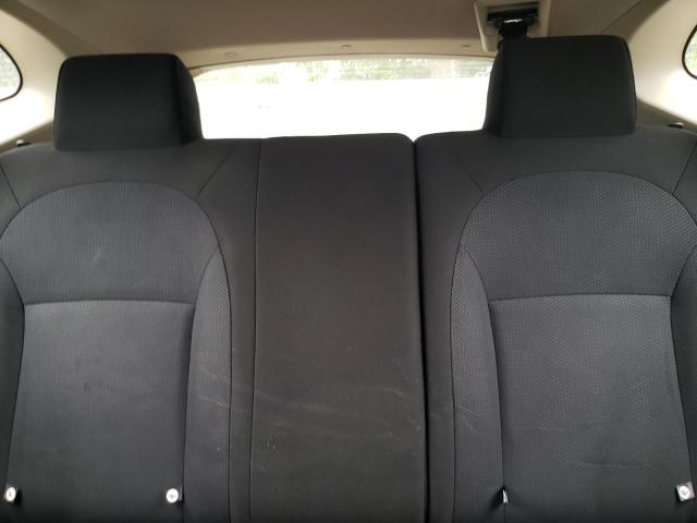 JN8AS5MT8FW669711 Nissan Rogue Select S