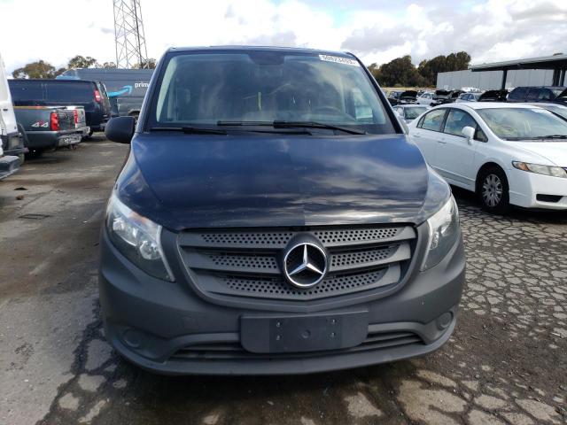 2016 MERCEDES-BENZ METRIS - WD3PG2EA6G3193118