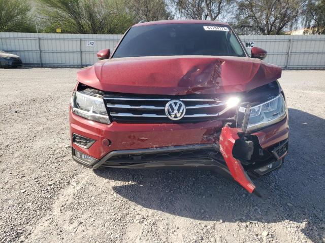 3VV3B7AX0MM086278 Volkswagen Tiguan SE 5