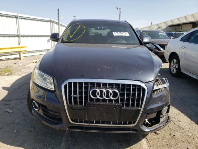 VIN WA1C2AFP0HA006270 2017 Audi Q5, Premium no.5