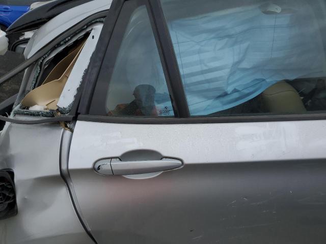 WBAVM1C52EVW50656 BMW X1 Sdrive28i