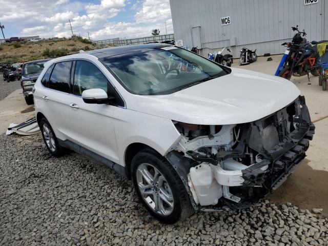 2FMPK4K89HBB52495 Ford Edge Titanium