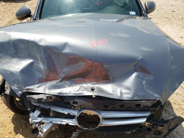 2017 MERCEDES-BENZ 170SD WDDWF4JB4HR244523