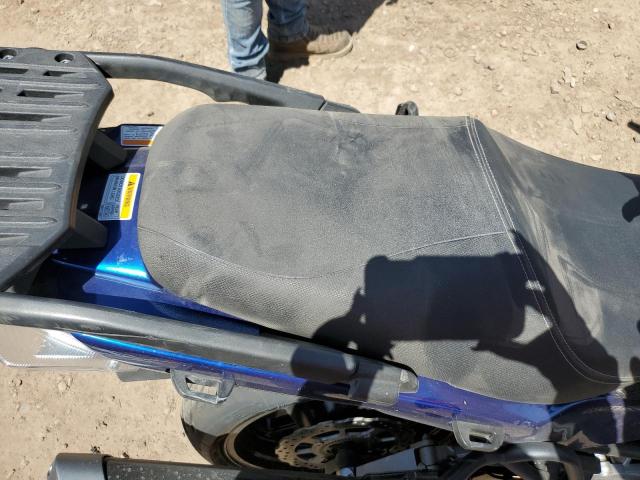 2017 KAWASAKI ZG1400 E - JKBZGNE16HA007385