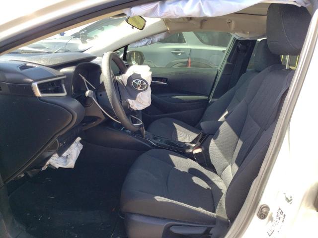 JTDHPRAE3LJ014664 Toyota COROLLA LE