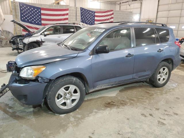 2012 Toyota RAV4 