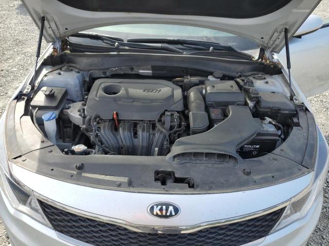 5XXGT4L30HG148811 KIA Optima Lx