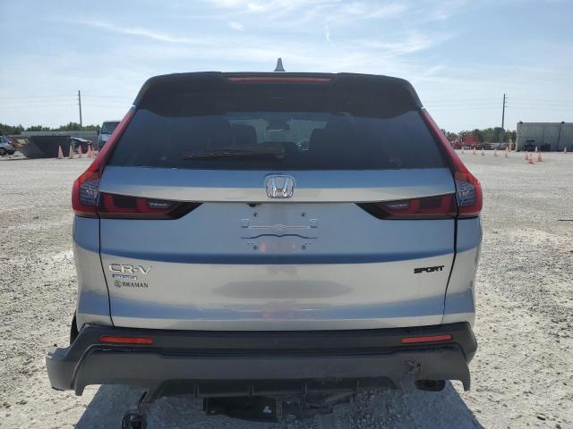 2023 HONDA CR-V SPORT - 2HKRS5H5XPH710941