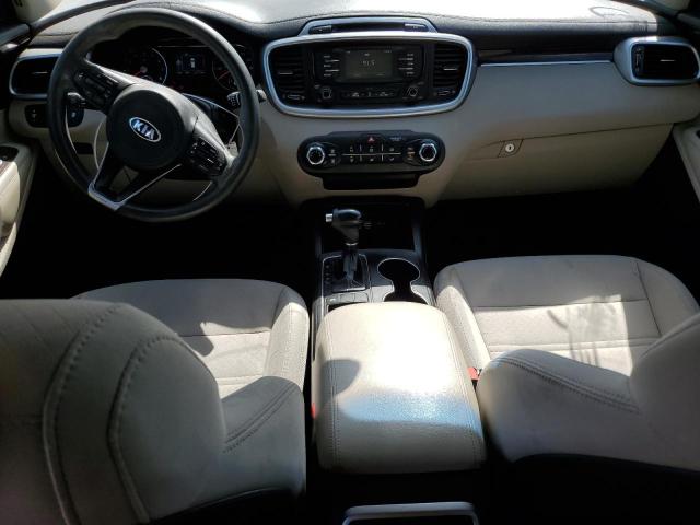 5XYPG4A51HG308943 KIA SORENTO LX