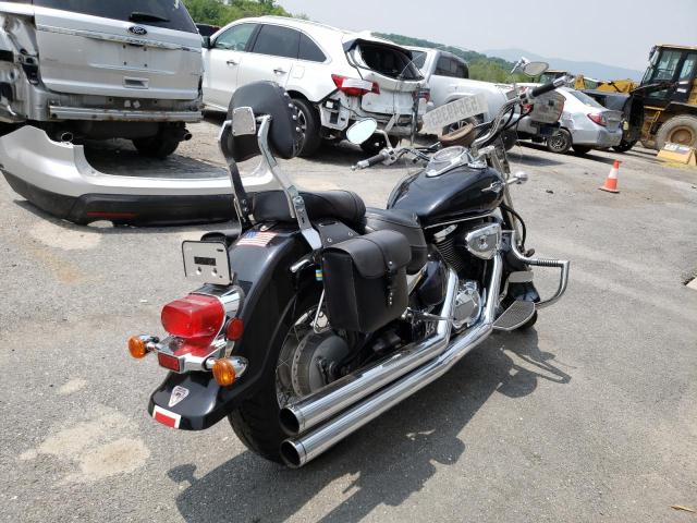 2005 SUZUKI C50 - JS1VS55A352114272