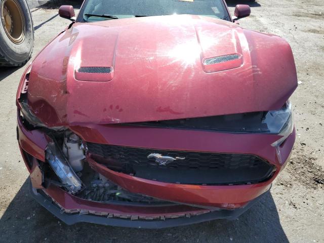 1FA6P8TH2K5189719 Ford MUSTANG