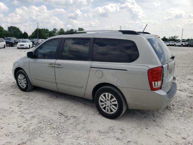 KNDMG4C74E6543093 KIA SEDONA LX