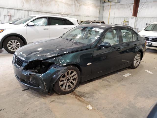 2007 BMW 3 Series 328xi