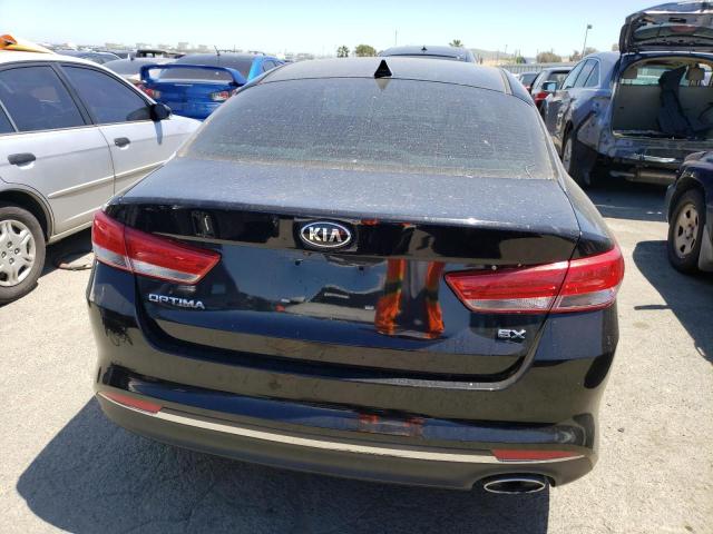 5XXGU4L39GG062540 KIA OPTIMA EX